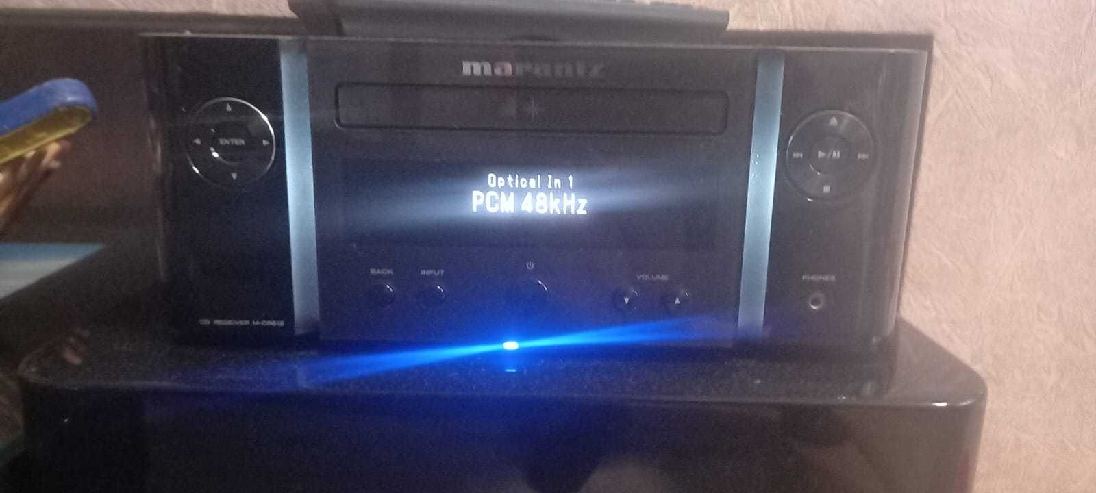MARANTZ melody M-CR412