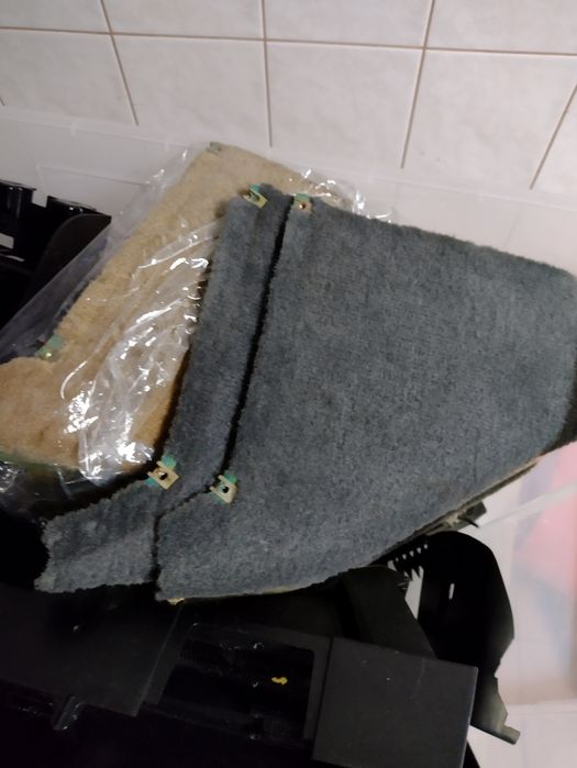 Plastiki lampka cabrio,przycisk ,tunel włączniki saab 900 krokodyl