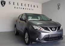 Nissan Qashqai 1.5 dCi N-Connecta