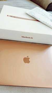 Vendo MacBook Air como novo