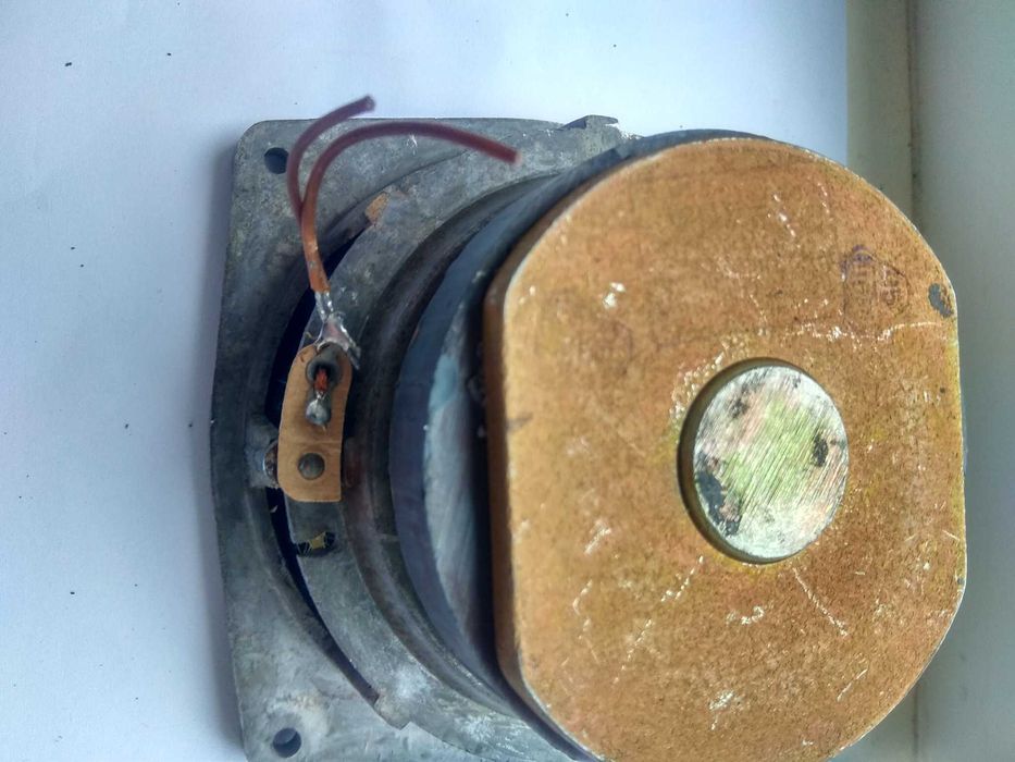 Динамики 25ГДН-1Л, пара