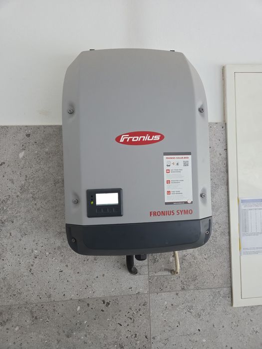 Falownik Fronius 6-0-3 M
