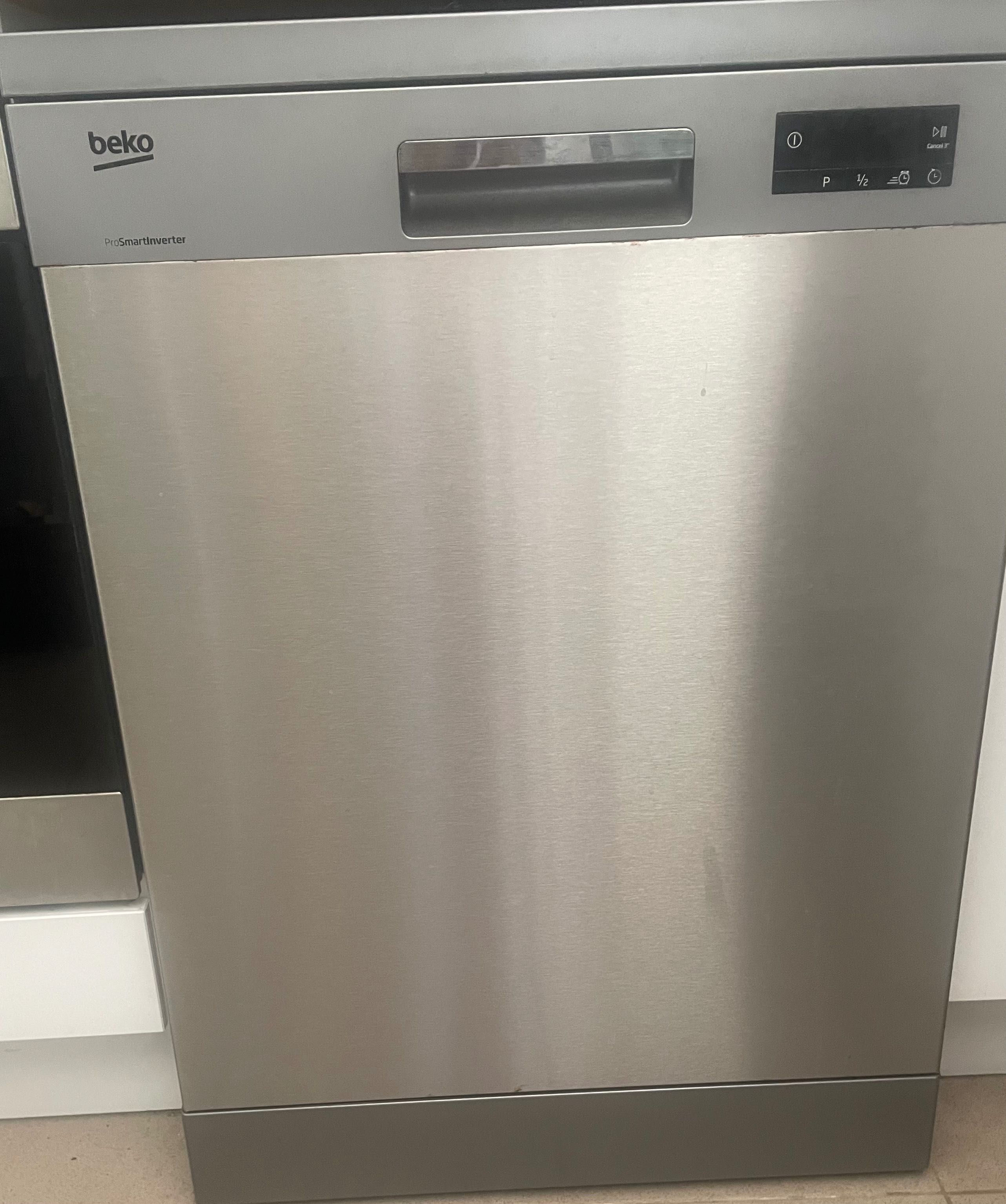 Máquina de Lavar Loiça - Beko