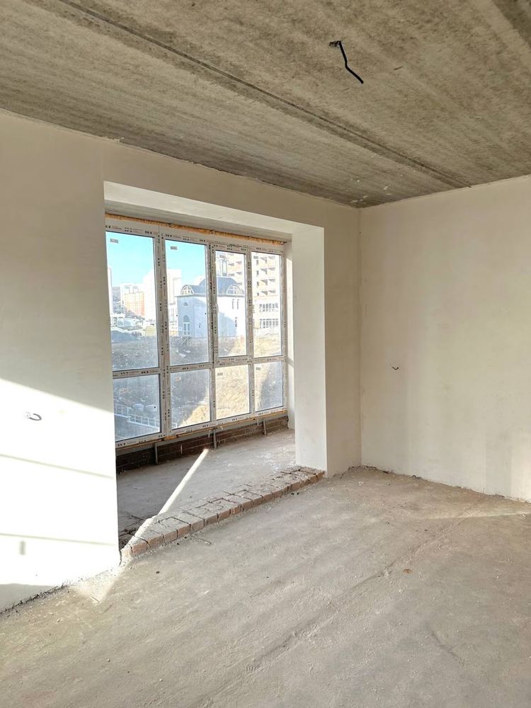 Продам 1 кімнатну новобудову ЖК Амстердам