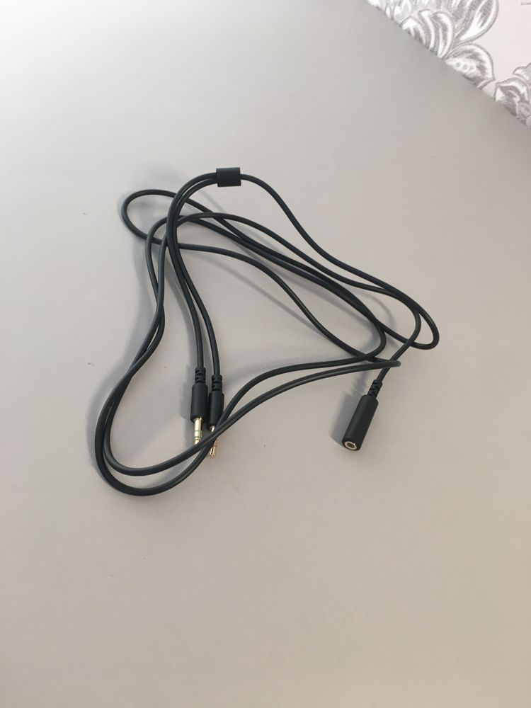Наушники HyperX Cloud Stinger Core PC Balck