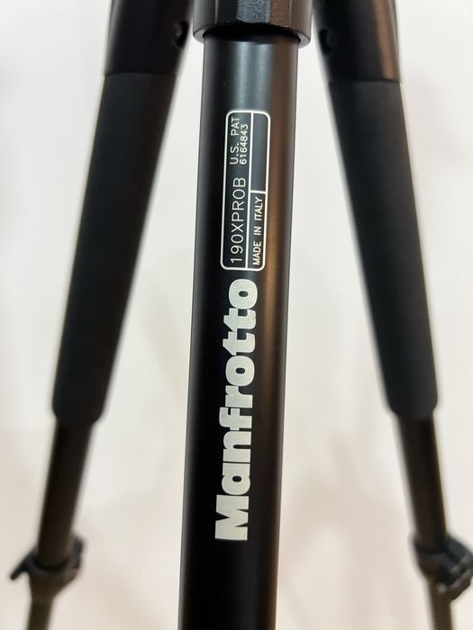 Manfrotto 190XPROB