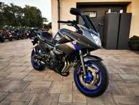 Yamaha XJ XJ 6 A2 35kW ABS Diversion 13r Raty Kredyt Transport