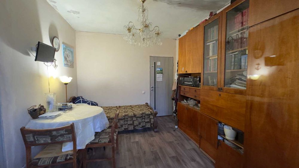 3 ком. квартира, Салтовка, 521 мрн. ул.Академика Павлова,м. Студетська