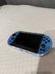 ps vita slim 8gb