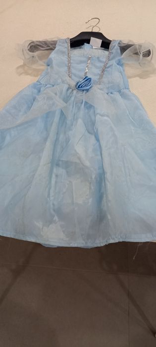 Vestidos de princesa