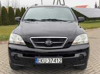Фари Розборка Kia Sorento I BL 2002-2010рік КІА Соренто Разборка Шрот