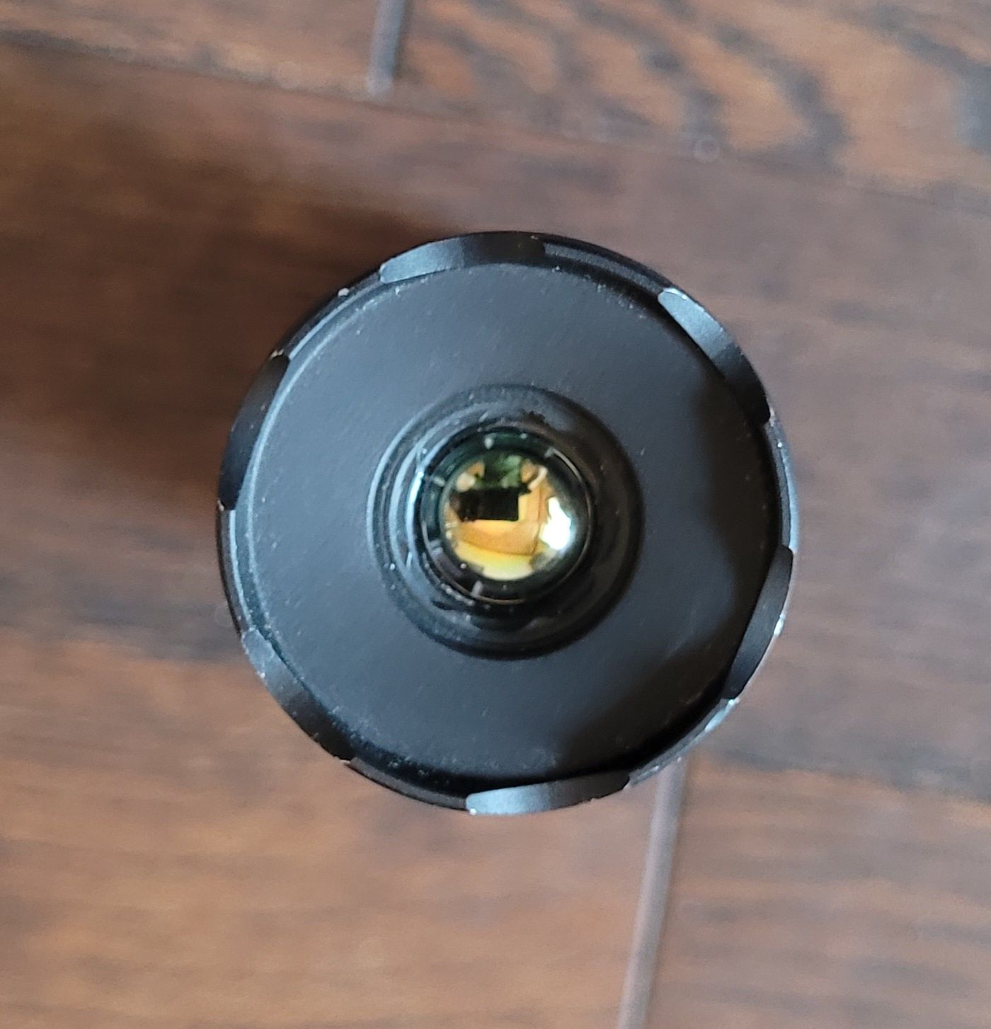 Тепловізійний монокуляр Leupold LTO tracker hd