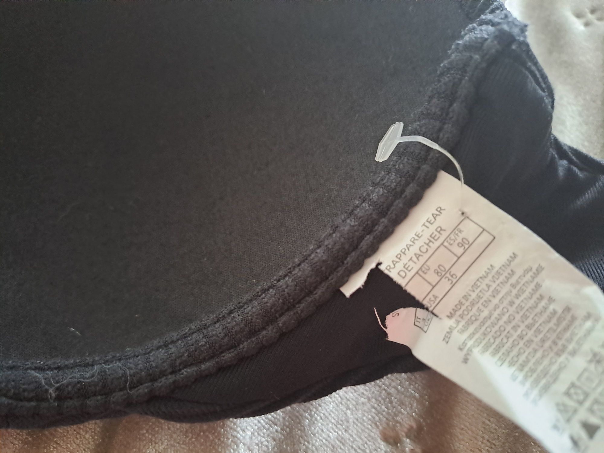 Strój kąpielowy bikini Calzedonia it3 eu80 biustonosz góra od stroju