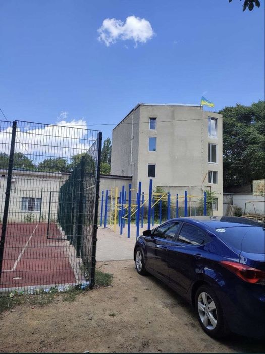 Продам квартиру в районе Молдаванки