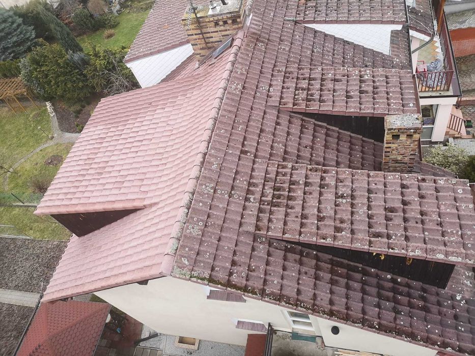 Elewacje -Mycie-Malowanie- Ocieplenie budynków /ŻARY