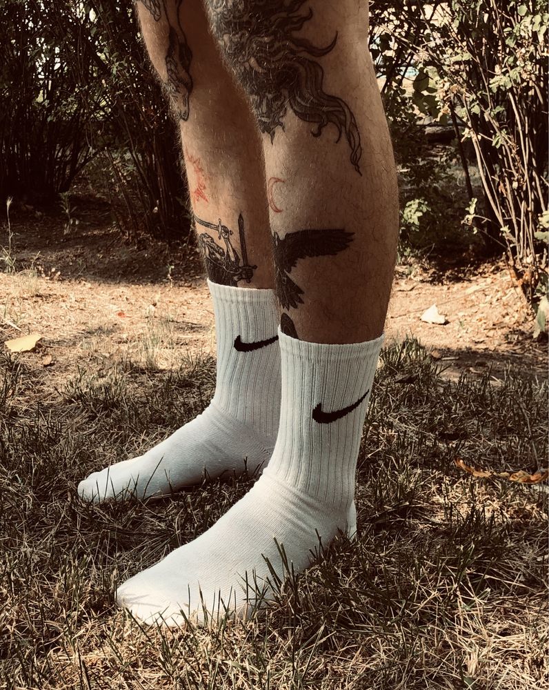 Шкарпетки Nike Original | Носки найк Оригинал