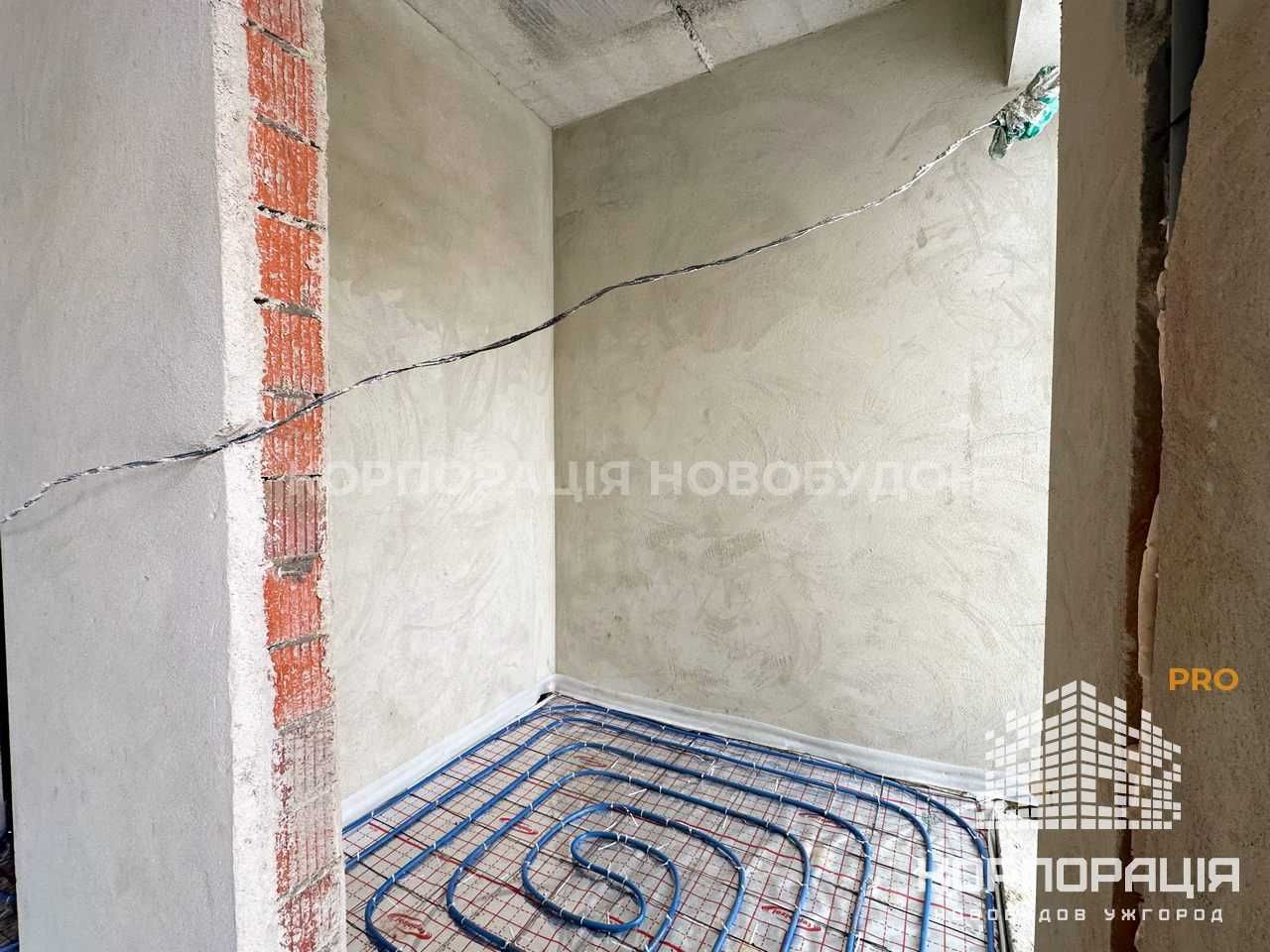 Продаж котеджу з гаражем; відеодомофон, панорамний вид на місто