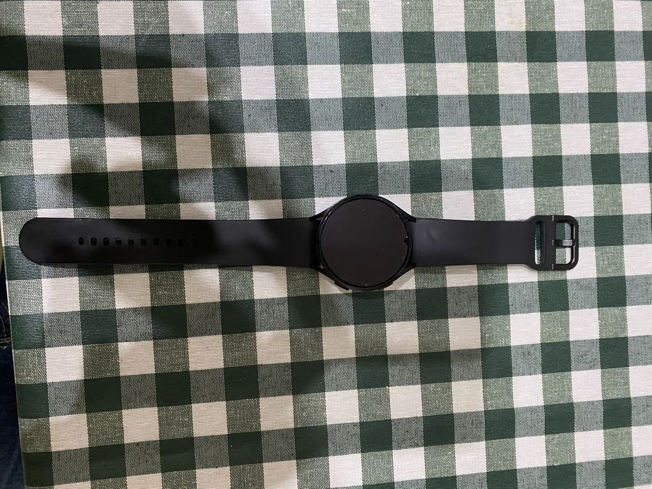 Samsung galaxy watch 4 44mm black