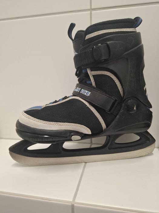 Rolki K2 Merlin Ice rozmiar 35-40