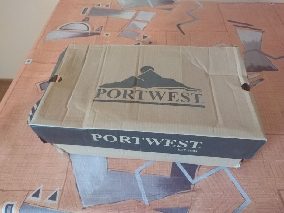 Buty Sabot Portwest  roz. 41
