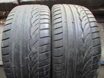 225/40/ZR18Dunlop SP Sport 01 пара літньої гуми