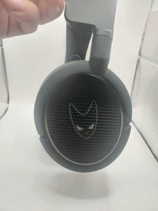 Oversteel KANTHAL  słuchawki gamingowe bezprzewodowe 2.4 GHz, RGB, 7.1