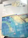 Economia C - 12° ano + Caderno de Atividades