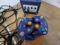 GameCube konsola