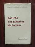 Alberto Cosme do Amaral - Fátima nos caminhos do homem