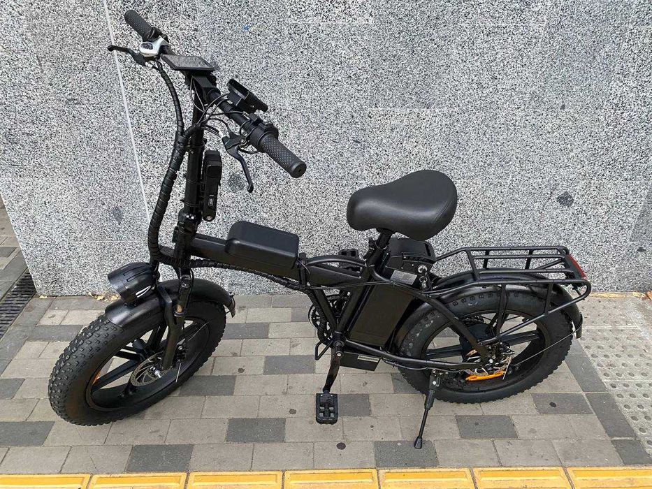 Оренда Електровелосипеда/Аренда Электровелосипеда/Прокат/Запас160км+