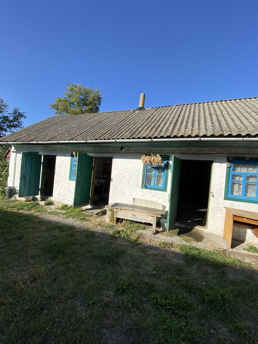 До вашоі уваги,продається будинок