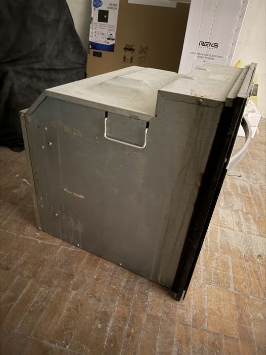 Духова шафа Hansa, Срочно, Самовывоз