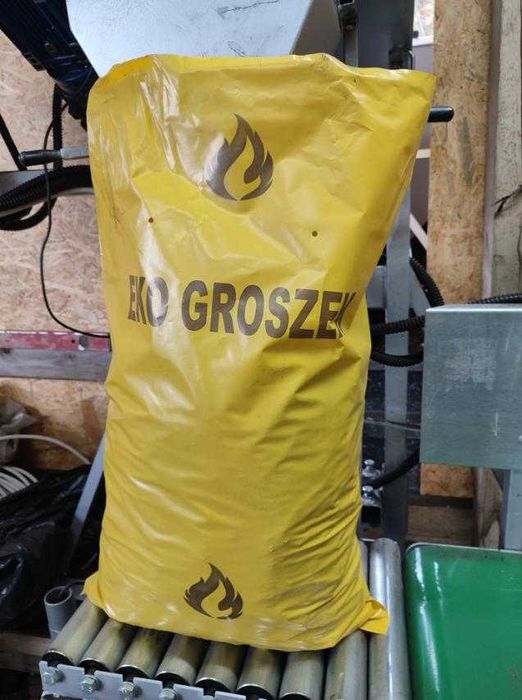 Węgiel groszek orzech kostka wysokiej jakości z Kazachstanu