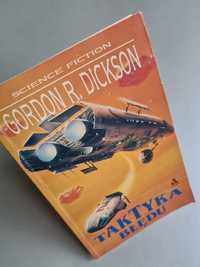 Taktyka błędu - Gordon R. Dickson