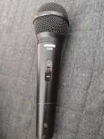 Mikrofon dynamiczny shure c608