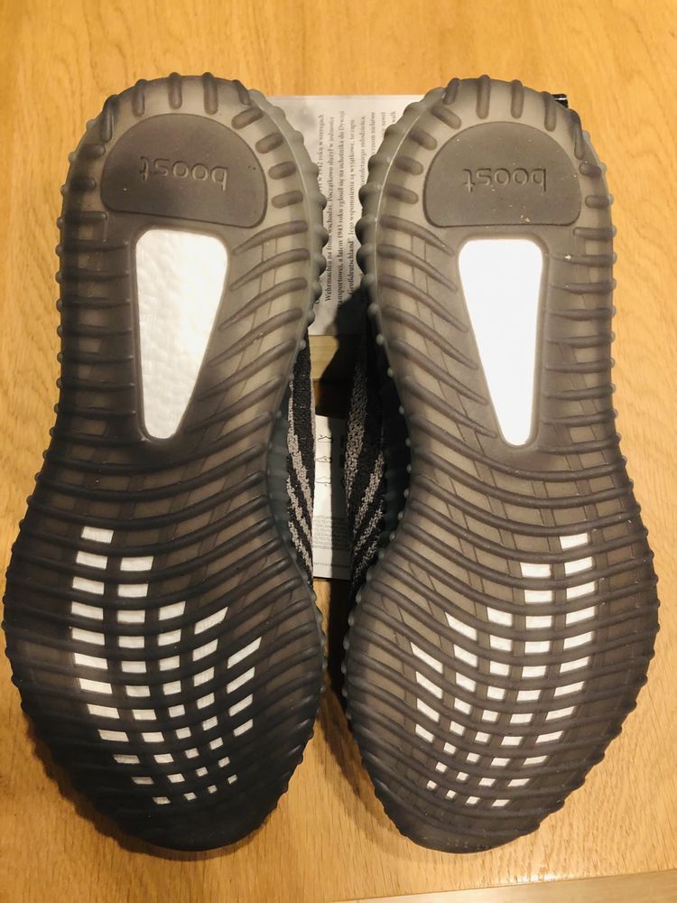 Yezzy Boost 350 adidas rozmiar 9 1/2