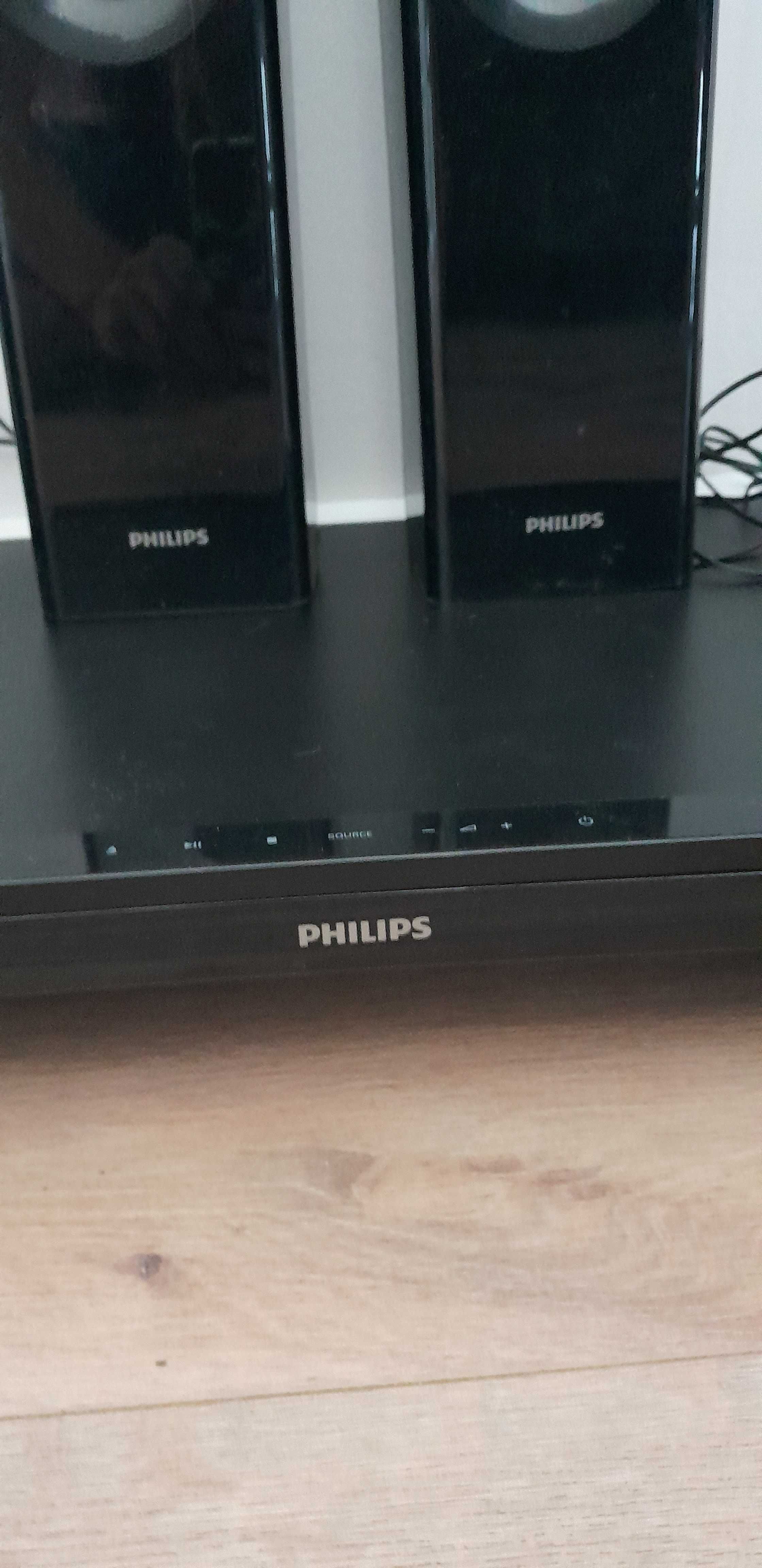 Kino domowe Philips