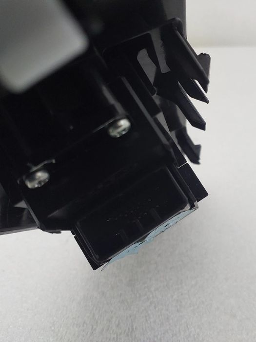 Comando / botão / interruptor vidros frente direito HONDA Civic VIII H