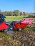 Kosiarka  Vicon 628T