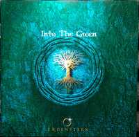 Erdenstern – Into The Green (CD, 2005)
