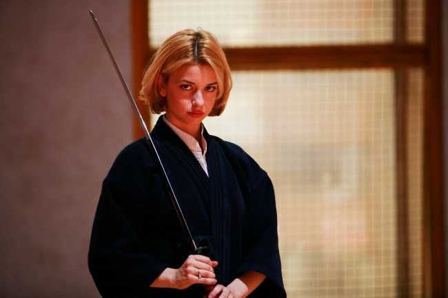 BLOOD - O Último Vampiro (de Hiroyuki Kitakubo c/Jun Ji-hyun/Allison M