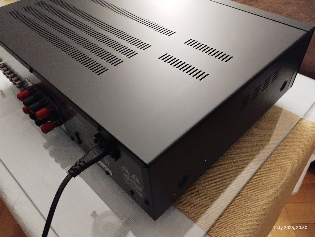 PIONEER A-20 K wzmacniacz stereo