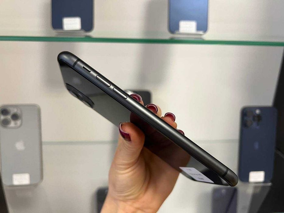 iPhone 11 256 gb Neverlock / від Магазину + Гарантія / Обмін