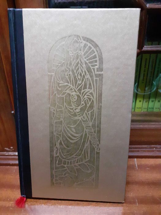Livro Tesouros Artísticos de Portugal