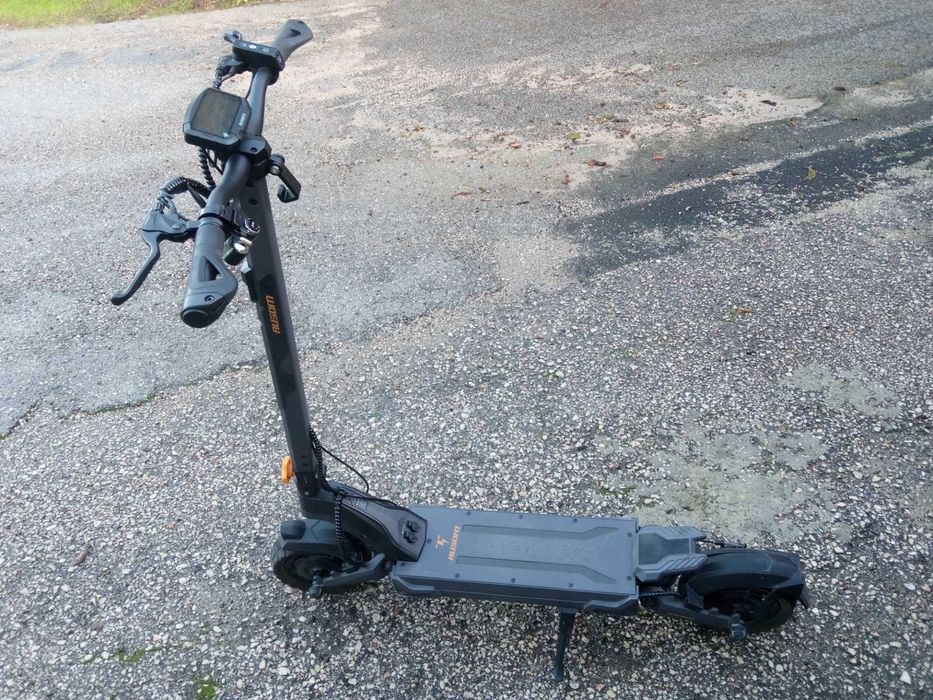 Trotinete AUSOM L2 MAX