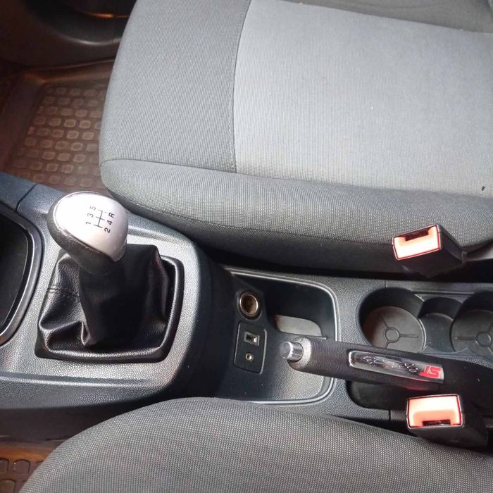 Форд фієста Харків