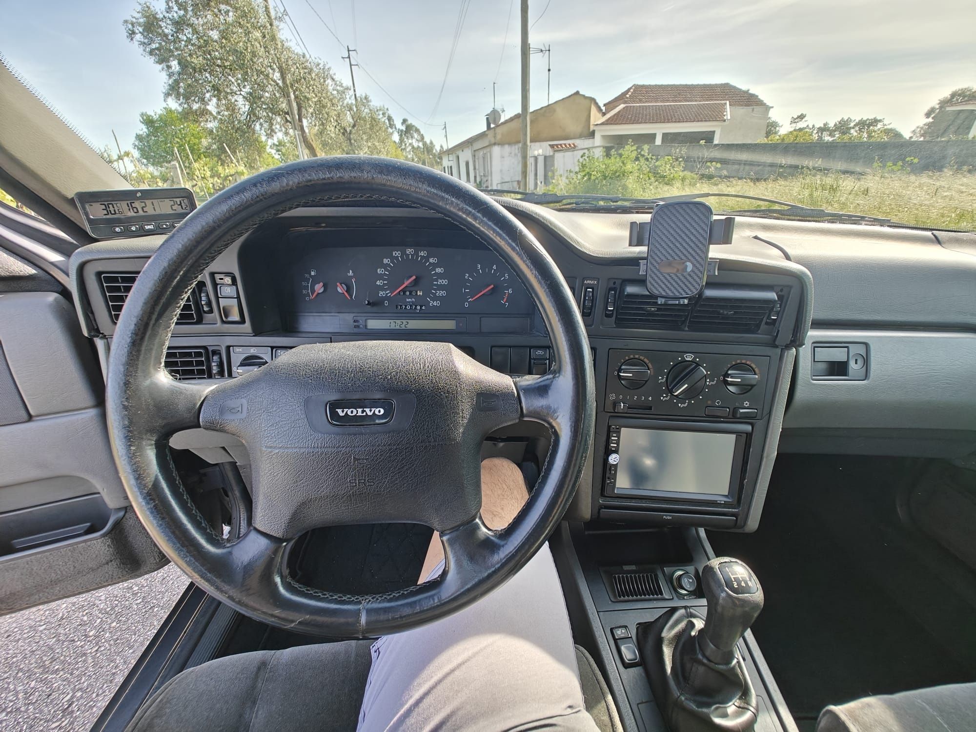 Volvo 850 2.0 210CV