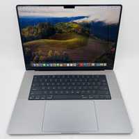 1 цикл Apple Macbook Pro 16 2021 M1 Pro 16GB RAM 512GB SSD IL5006