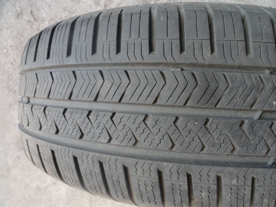 195/55R16 Vredestein Quatrac 5