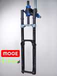 Nowy amortyzator Rock Shox Boxxer Charger Debon Air 27,5 downhill!!